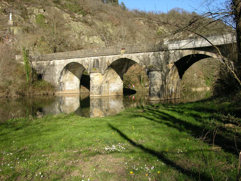 Pont Roquenoubal